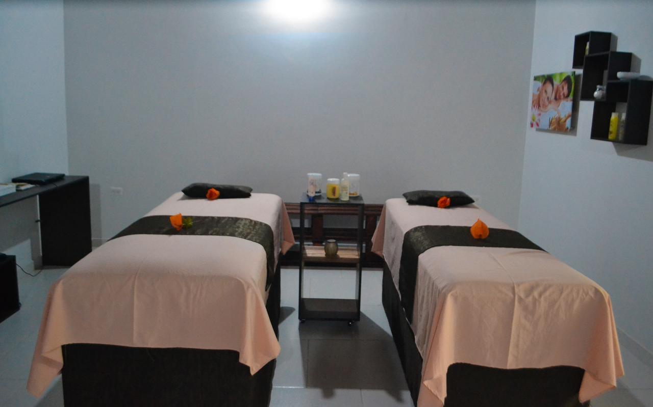 Hotel Majam'S Resort San Gil Zewnętrze zdjęcie