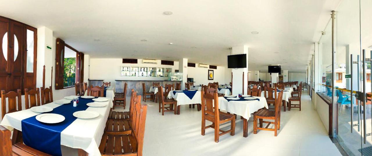 Hotel Majam'S Resort San Gil Zewnętrze zdjęcie