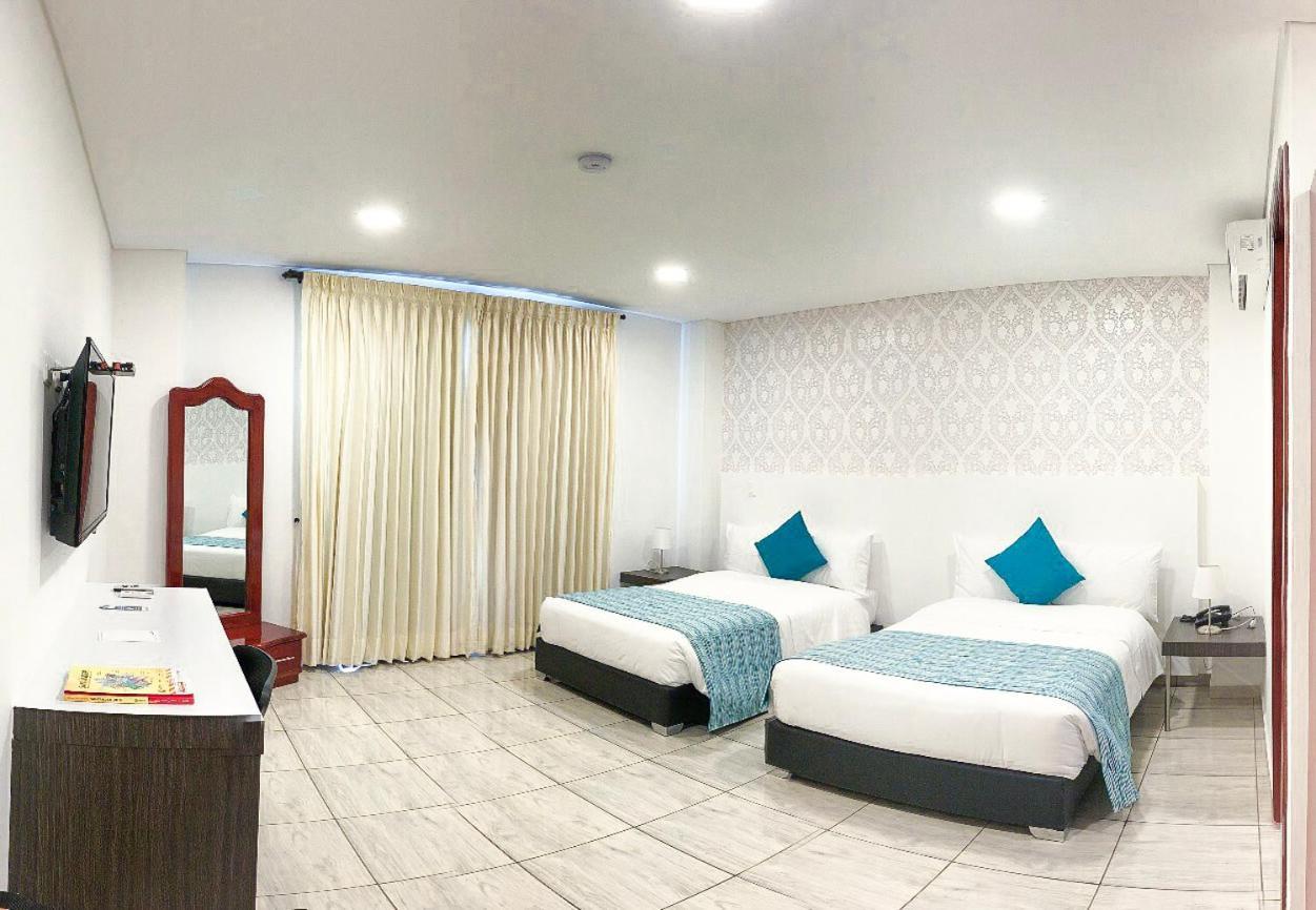 Hotel Majam'S Resort San Gil Zewnętrze zdjęcie