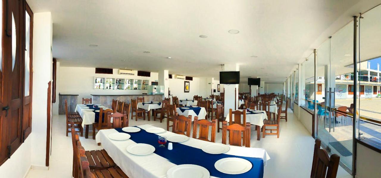 Hotel Majam'S Resort San Gil Zewnętrze zdjęcie