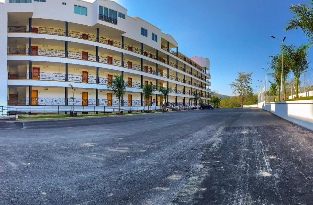 Hotel Majam'S Resort San Gil Zewnętrze zdjęcie